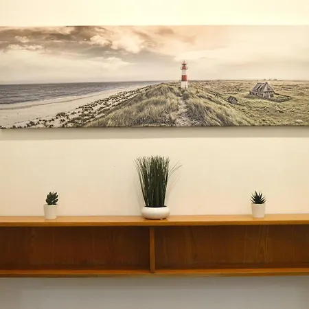 Center Two With One Bedroom, Up To 5 Guests, Self Check-in, Free Parking Ρίγα