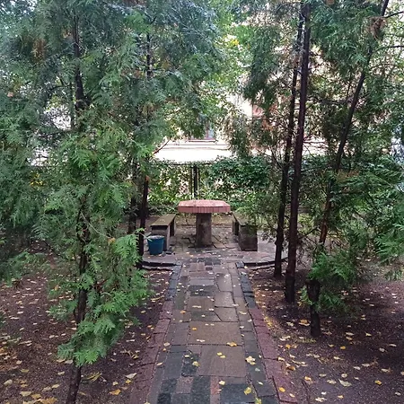 Διαμέρισμα Center Two With One Bedroom, Up To 5 Guests, Self Check-in, Free Parking Ρίγα